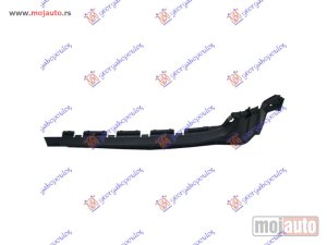 NOVI: delovi  NOSAC ZADNJEG BRANIKA BOCNI PLASTICNI Desno Fiat punto evo 09-12 -nedostupno