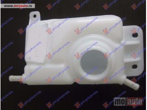 NOVI: delovi  POSUDA ZA ANTIFRIZ Chevrolet aveo sedan 07-12 -dostupno