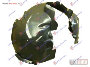 NOVI: delovi  POTKRILO PLASTICNO Desno Ford mondeo 11-14 -dostupno