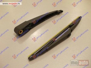 NOVI: delovi  ZADNJI BRISAC KOMPLET KARAVAN 305mm Ford mondeo 11-14 -dostupno