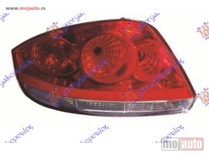 NOVI: delovi  STOP LAMPA Levo Fiat linea 13-15 -dostupno