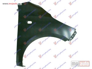 NOVI: delovi  BLATOBRAN Desno Hyundai i10 10-13 -dostupno