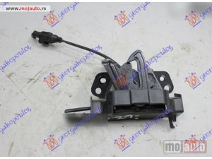 NOVI: delovi  BRAVA HAUBE (O) Hyundai i10 10-13 -dostupno