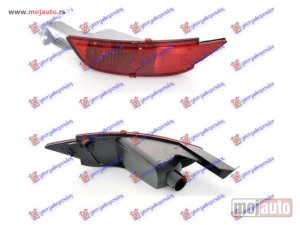NOVI: delovi  ZADNJA MAGLENKA Levo Ford focus c-max 10-14 -dostupno