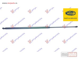 NOVI: delovi  AMORTIZER GEPEK VRATA (827L-640N) (MARELLI) Nissan nv 250 19- -dostupno
