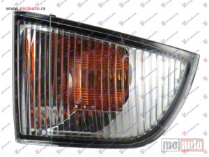 NOVI: delovi  MIGAVAC U RETROVIZORU Desno Iveco daily 11-14 -dostupno
