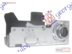 NOVI: delovi  BRAVA GEPEK VRATA (CENTRALNO ZAKLJUCAVANJE) (DUPLA VRATA) (9pins) Ford transit connect 10-13 -dostupno