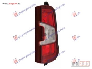 NOVI: delovi  STOP LAMPA (DUPLA VRATA) (DEPO) Levo Citroen berlingo van 19- -nedostupno