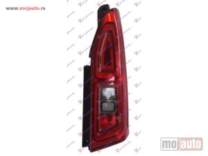 NOVI: delovi  STOP LAMPA (DEPO) Desno Citroen berlingo 19- -nedostupno