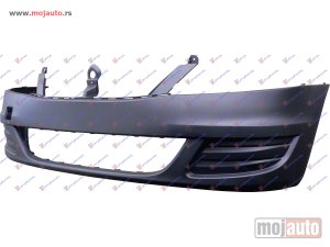Glavna slika -  PREDNJI BRANIK CRNI (BEZ MAGLENKI) Dacia logan-mcv 08-12 -dostupno - MojAuto