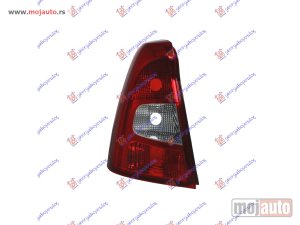 NOVI: delovi  STOP LAMPA (LOGAN) (DEPO) Levo Dacia logan-mcv 08-12 -dostupno