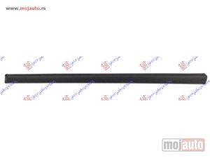 NOVI: delovi  LAJSNA PREDNJIH VRATA (MCV) Desno Dacia logan-mcv 12-16 -dostupno