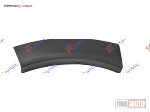 NOVI: delovi  RUB PLASTICNI PREDNJEG BRANIKA (STEPWAY) Desno Dacia lodgy 12- -dostupno