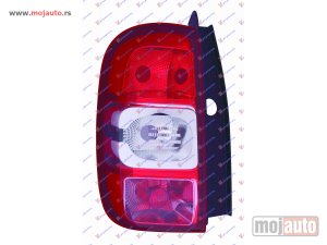 NOVI: delovi  STOP LAMPA 2013- (DEPO) Levo Dacia duster 10-17 -dostupno