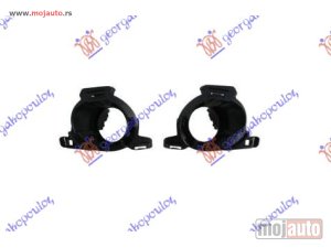 NOVI: delovi  NOSAC MAGLENKE PLASTICNI (SET) Dacia dokker 12- -dostupno