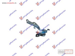 NOVI: delovi  MAKAZE HAUBE Levo Chevrolet cruze 09-13 -dostupno