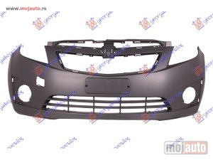 NOVI: delovi  PREDNJI BRANIK (L-LS) Chevrolet spark 10-13 -dostupno