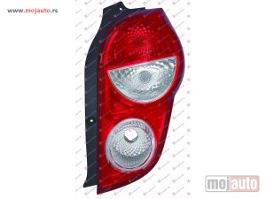 NOVI: delovi  STOP LAMPA (DEPO) Desno Chevrolet spark 13- -dostupno
