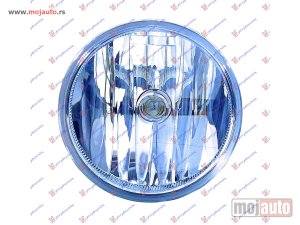 NOVI: delovi  MAGLENKA (E) (DEPO) Chevrolet captiva 12- -dostupno
