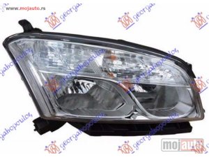 NOVI: delovi  FAR ELEKTRICNI (DEPO) Desno Chevrolet trax 13- -dostupno