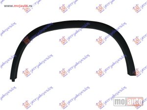 NOVI: delovi  RUB PLASTICNI PREDNJEG BLATOBRANA Levo Chevrolet trax 13- -dostupno