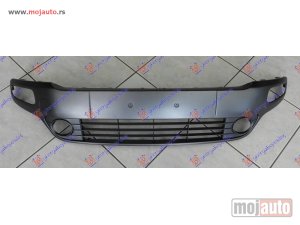 NOVI: delovi  LAJSNA PREDNJEG BRANIKA (SA MAGLENKOM) SIVA Fiat punto evo 09-12 -dostupno
