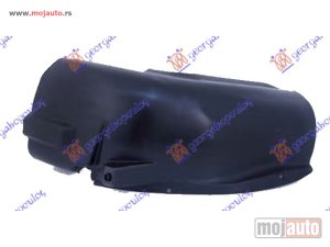 NOVI: delovi  ZADNJE POTKRILO (O) Levo Fiat multipla 04-10 -nedostupno