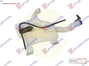 NOVI: delovi  POSUDA ZA TECNOST BRISACA -07 (SA MOTOROM) Fiat croma sw 05-09 -nedostupno