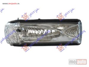 Glavna slika - MIGAVAC U RETROVIZORU Desno Fiat doblo 15- -dostupno - MojAuto
