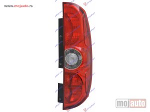 NOVI: delovi  STOP LAMPA (DUPLA VRATA) (DEPO) Desno Fiat doblo 09-15 -dostupno