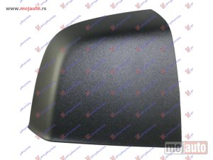 NOVI: delovi  POKLOPAC RETROVIZORA Desno Fiat doblo 09-15 -nedostupno