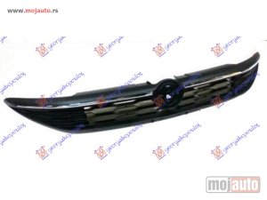 NOVI: delovi  PVC MASKA (HROM LAJSNA) Fiat doblo 15- -dostupno
