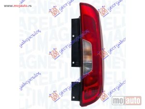 NOVI: delovi  STOP LAMPA (DUPLA VRATA) (MARELLI) Desno Fiat doblo 15- -dostupno