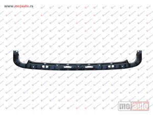 NOVI: delovi  SINA ZADNJEG BRANIKA GORNJA PLASTICNA (O) Fiat panda new 12- -nedostupno