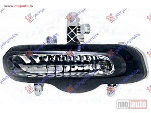 NOVI: delovi  DNEVNO SVETLO (4X4 & TREKKING) (MARELLI) Desno Fiat panda new 12- -nedostupno