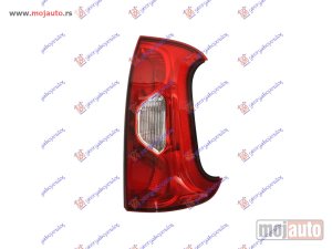 NOVI: delovi  STOP LAMPA (DEPO) Desno Fiat panda new 12- -dostupno