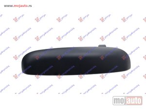 NOVI: delovi  KVAKA ZADNJIH/PREDNJIH VRATA SPOLJASNJA Desno Fiat panda new 12- -dostupno