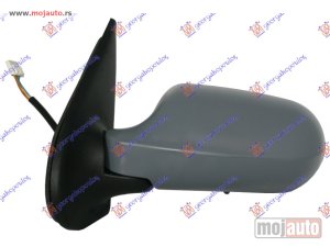 NOVI: delovi  RETROVIZOR ELEKTRICNI PM (SENZOR) -07 (ASFERICNO STAKLO) Levo Fiat albea 02-05 -dostupno