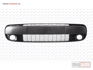 NOVI: delovi  CENTRALNA RESETKA SA LAJSNOM (SA MAGLENKAMA) Fiat 500 l 12-17 -dostupno