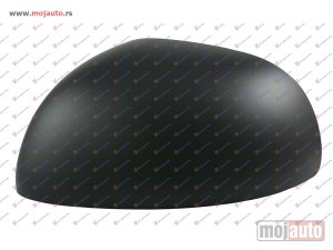 NOVI: delovi  POKLOPAC RETROVIZORA Desno Fiat 500 l 12-17 -dostupno