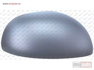 NOVI: delovi  POKLOPAC RETROVIZORA PM Desno Fiat 500 l 17- -dostupno