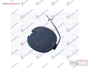 NOVI: delovi  POKLOPAC KUKE PREDNJEG BRANIKA Fiat 500 l 12-17 -dostupno