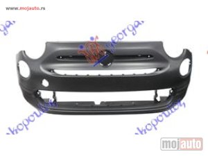 NOVI: delovi  PREDNJI BRANIK PM Fiat 500 15- -nedostupno
