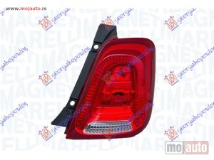 NOVI: delovi  STOP LAMPA (MARELLI) Desno Fiat 500 15- -dostupno