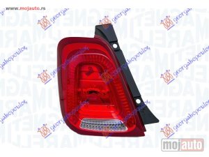 NOVI: delovi  STOP LAMPA (MARELLI) Levo Fiat 500 15- -dostupno