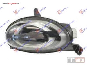 NOVI: delovi  DNEVNO SVETLO LED (O) Levo Fiat 500 x 19- -dostupno