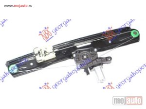 Glavna slika - PODIZAC PREDNJEG PROZORA ELEKTRICNI Levo Fiat tipo 21- -dostupno - MojAuto