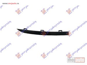 NOVI: delovi  LAJSNA PVC MASKE GORNJA CRNA Desno Fiat linea 13-15 -dostupno