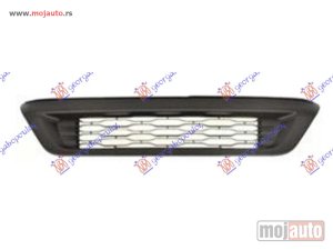 NOVI: delovi  CENTRALNA RESETKA Fiat fiorino/qubo 16- -dostupno