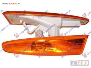 NOVI: delovi  MIGAVAC U KRILU Levo Ford ranger 09-12 -dostupno